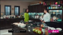 Naagin - Season 06 - 1st Apr 23